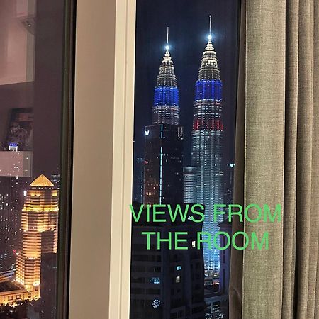 The Platinum Klcc By Home Stay كوالالمبور المظهر الخارجي الصورة