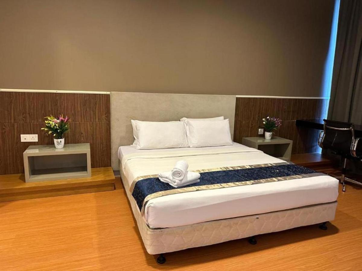The Platinum Klcc By Home Stay كوالالمبور المظهر الخارجي الصورة