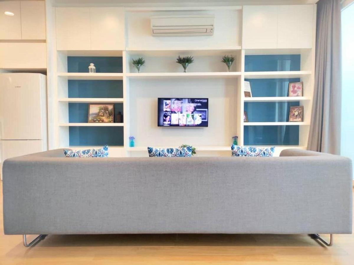 The Platinum Klcc By Home Stay كوالالمبور المظهر الخارجي الصورة