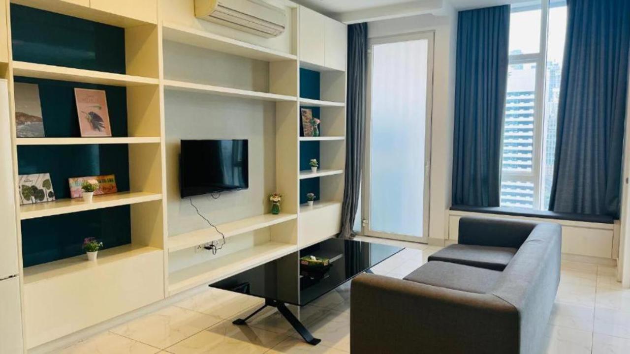 The Platinum Klcc By Home Stay كوالالمبور المظهر الخارجي الصورة