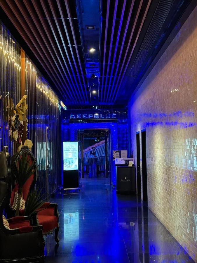 The Platinum Klcc By Home Stay كوالالمبور المظهر الخارجي الصورة
