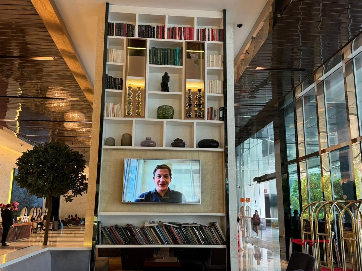 The Platinum Klcc By Home Stay كوالالمبور المظهر الخارجي الصورة