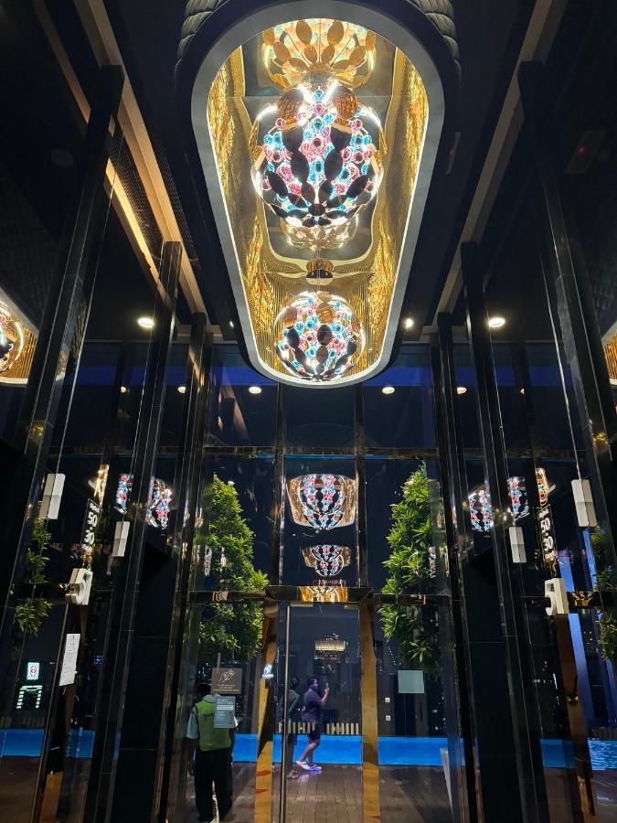 The Platinum Klcc By Home Stay كوالالمبور المظهر الخارجي الصورة