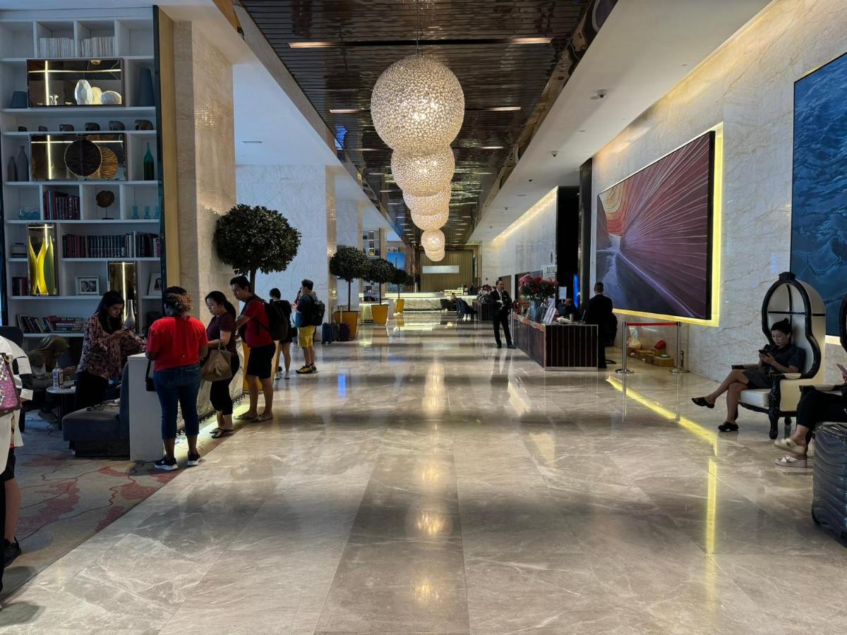 The Platinum Klcc By Home Stay كوالالمبور المظهر الخارجي الصورة