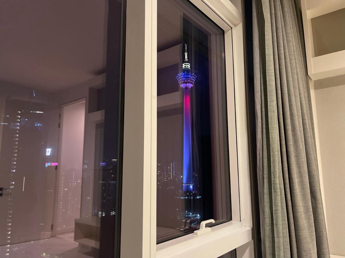 The Platinum Klcc By Home Stay كوالالمبور الغرفة الصورة