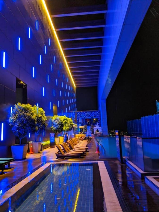 The Platinum Klcc By Home Stay كوالالمبور المظهر الخارجي الصورة