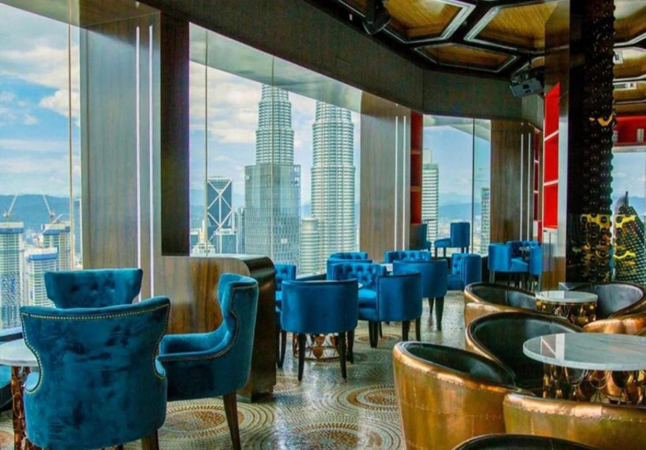 The Platinum Klcc By Home Stay كوالالمبور المظهر الخارجي الصورة