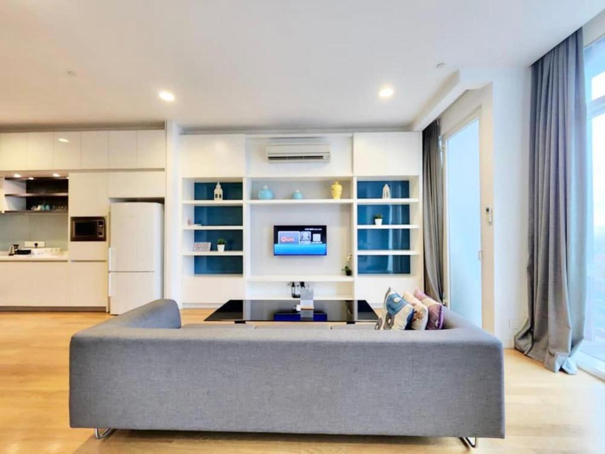 The Platinum Klcc By Home Stay كوالالمبور المظهر الخارجي الصورة