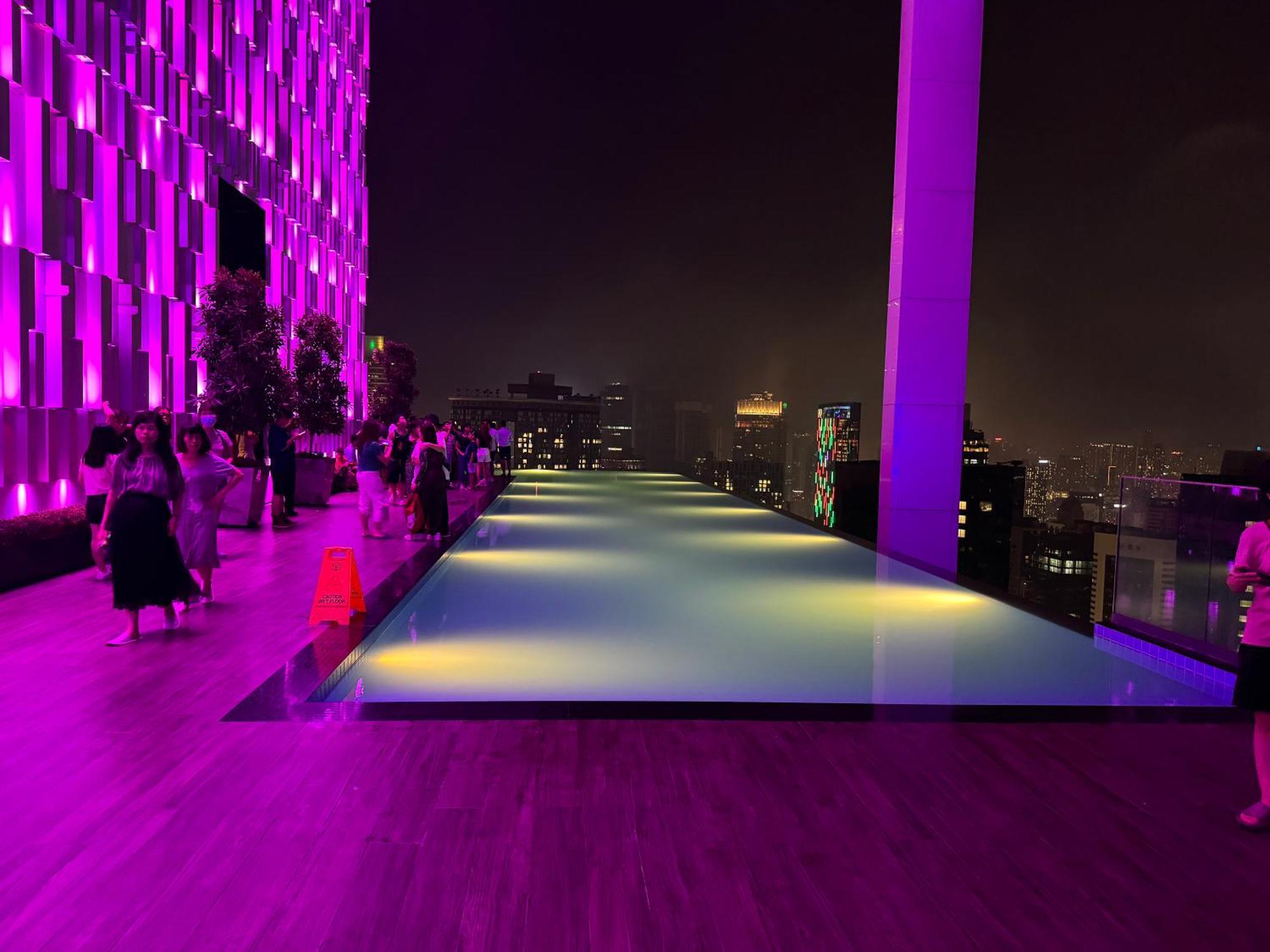The Platinum Klcc By Home Stay كوالالمبور المظهر الخارجي الصورة