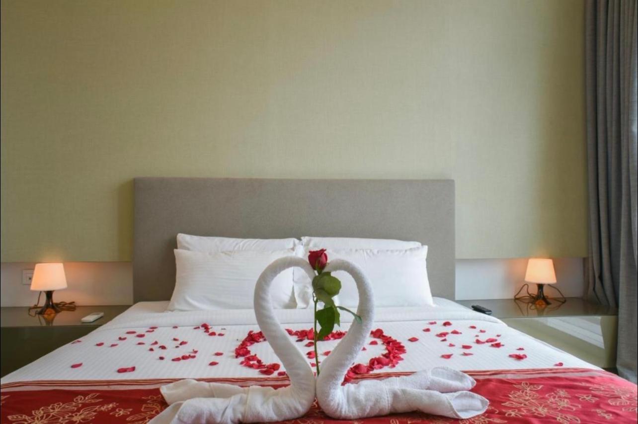 The Platinum Klcc By Home Stay كوالالمبور المظهر الخارجي الصورة