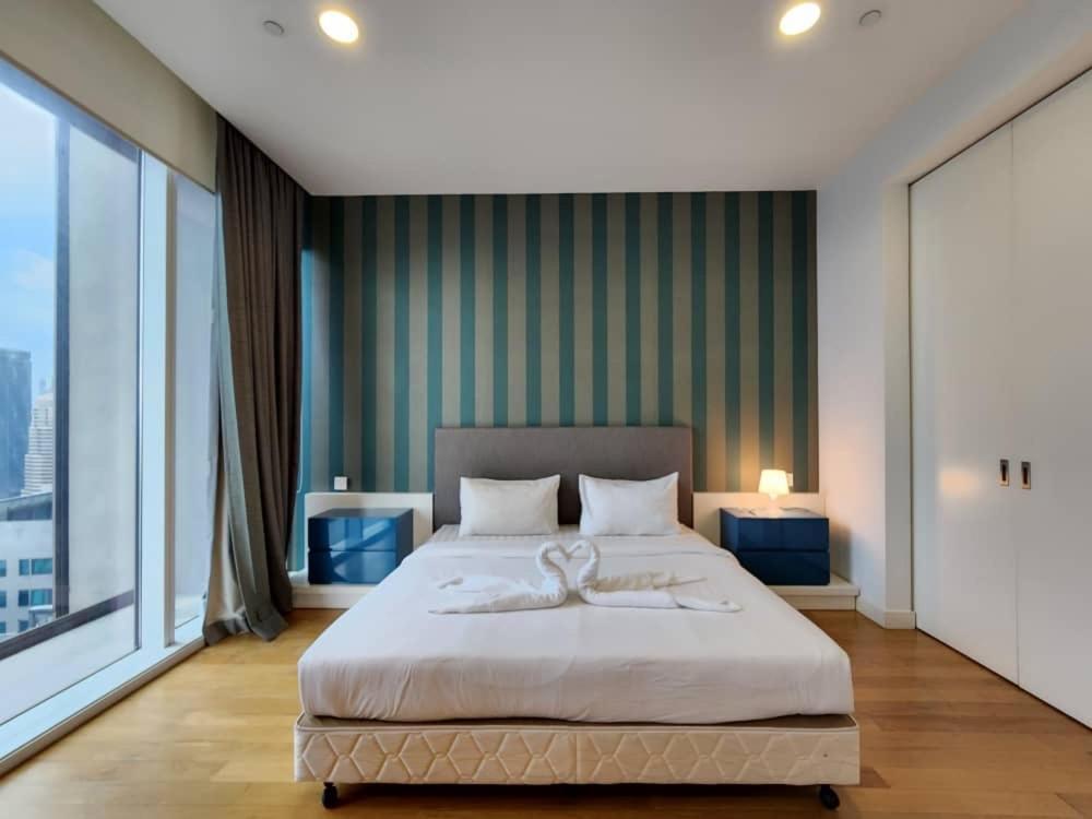 The Platinum Klcc By Home Stay كوالالمبور الغرفة الصورة