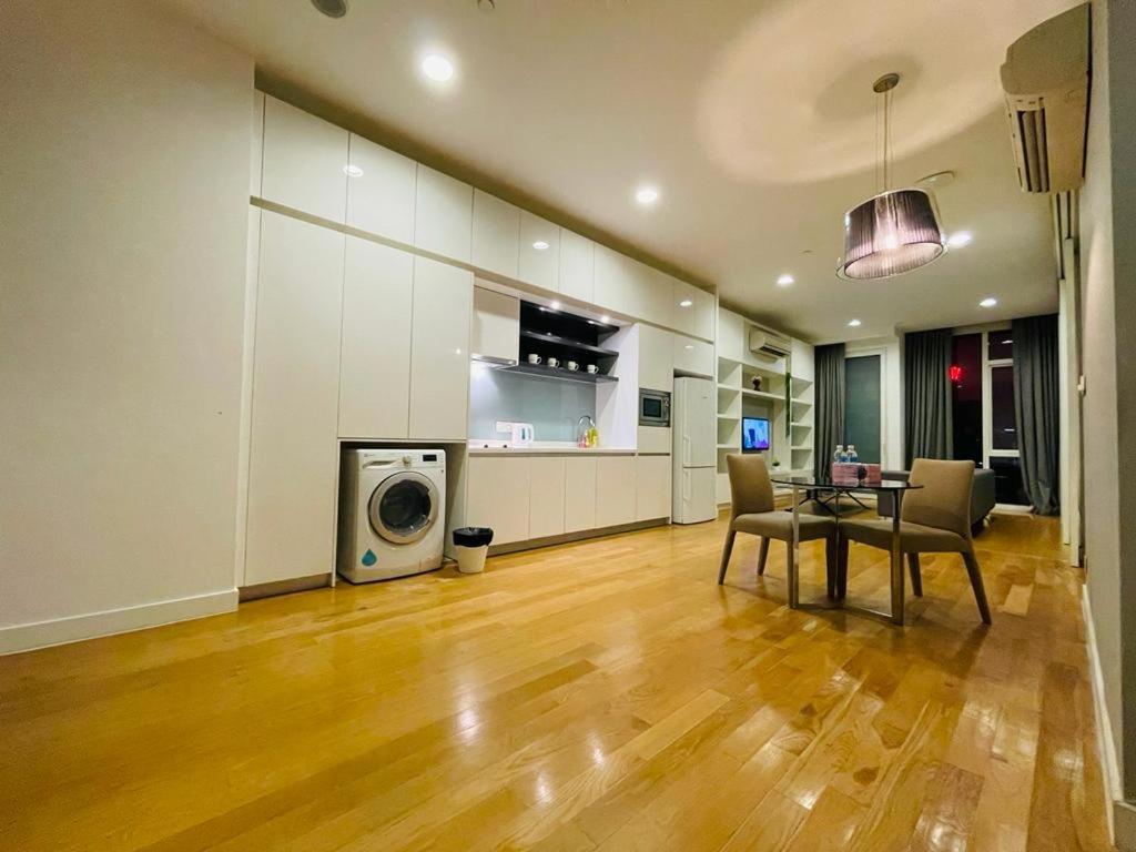 The Platinum Klcc By Home Stay كوالالمبور الغرفة الصورة