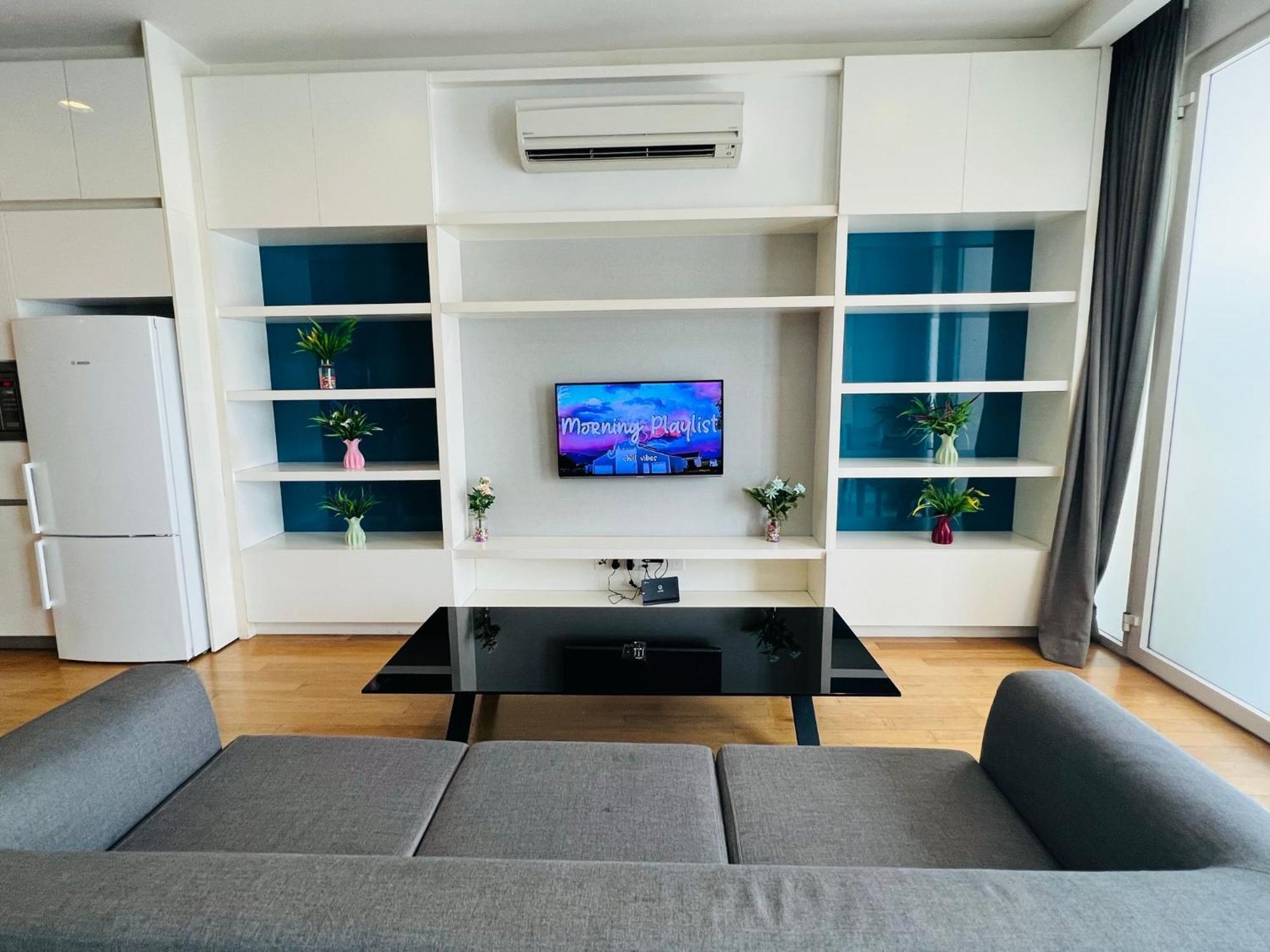 The Platinum Klcc By Home Stay كوالالمبور الغرفة الصورة
