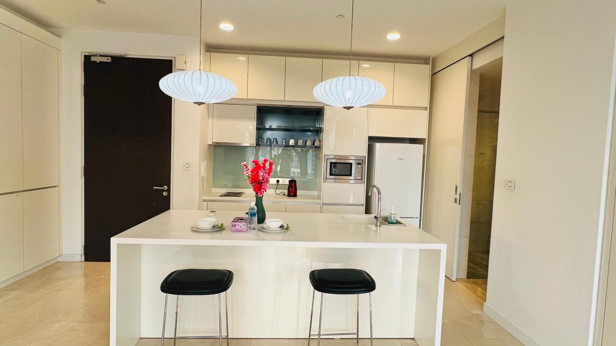 The Platinum Klcc By Home Stay كوالالمبور الغرفة الصورة
